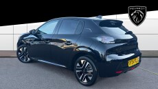 Peugeot 208 1.2 PureTech 100 Allure 5dr Petrol Hatchback